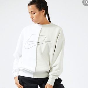 Nike sweatshirt